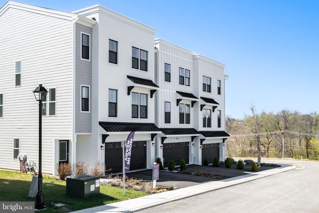 254 RIVER TRAIL, King Of Prussia, PA 19406