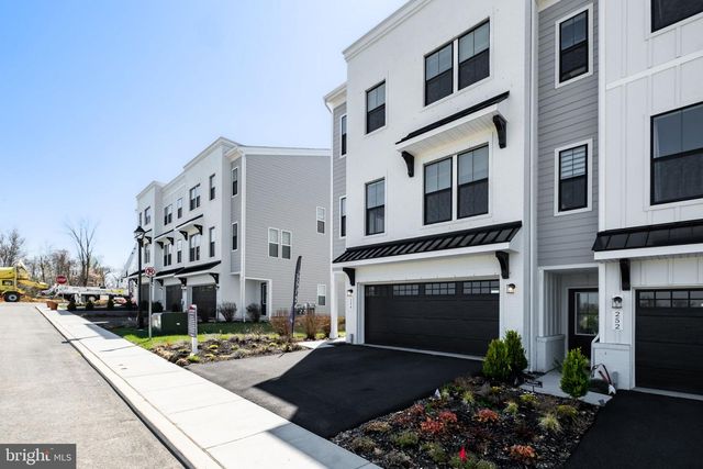 254 RIVER TRAIL, King Of Prussia, PA 19406