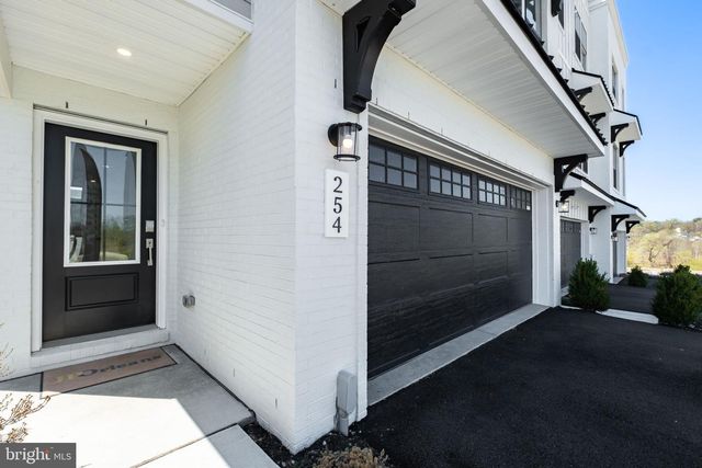 254 RIVER TRAIL, King Of Prussia, PA 19406