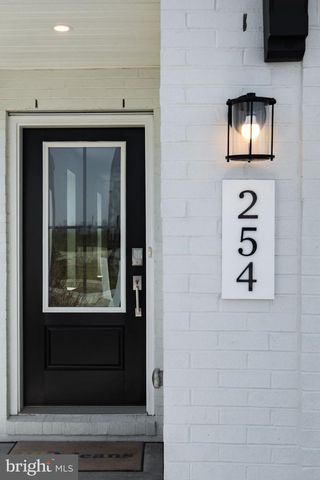 254 RIVER TRAIL, King Of Prussia, PA 19406