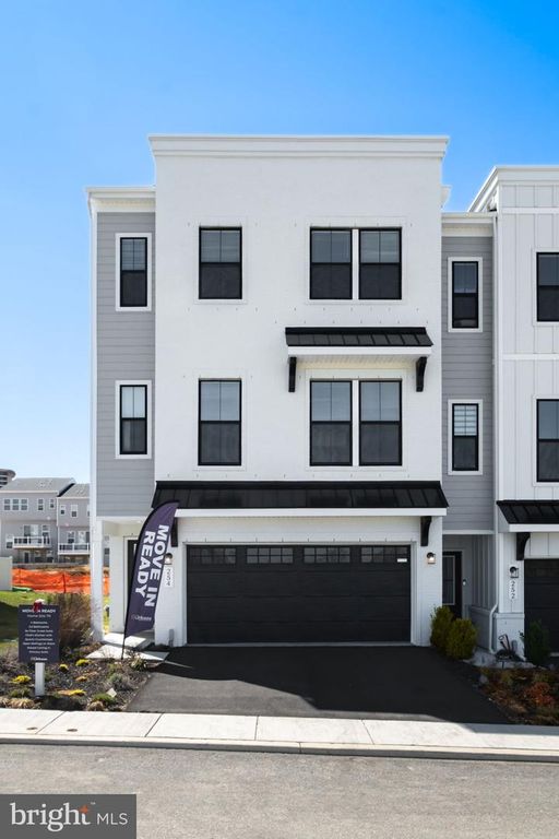 254 RIVER TRAIL, King Of Prussia, PA 19406