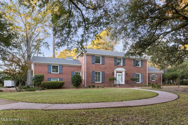 3801 Old Canton Road, Jackson, MS 39216