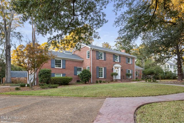 3801 Old Canton Road, Jackson, MS 39216