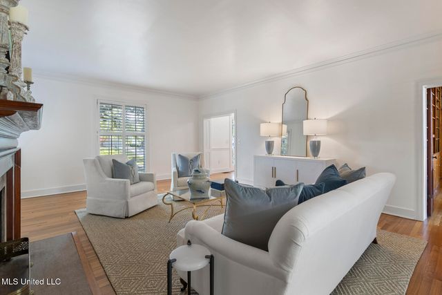 3801 Old Canton Road, Jackson, MS 39216