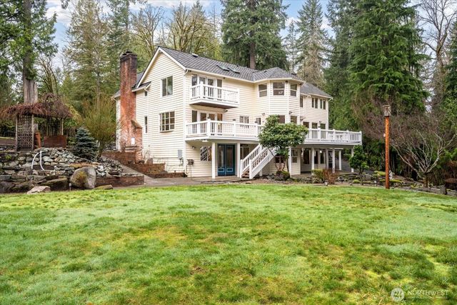 18400 228th Avenue NE, Woodinville, WA 98077