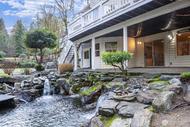 18400 228th Avenue NE, Woodinville, WA 98077