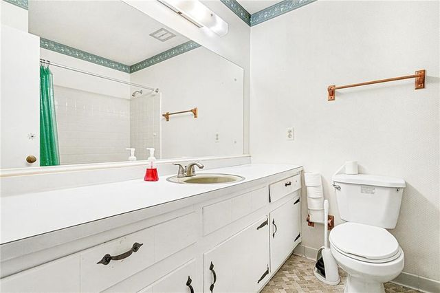 3341 Vandiver Drive, Marietta, GA 30066