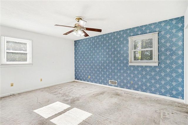 3341 Vandiver Drive, Marietta, GA 30066