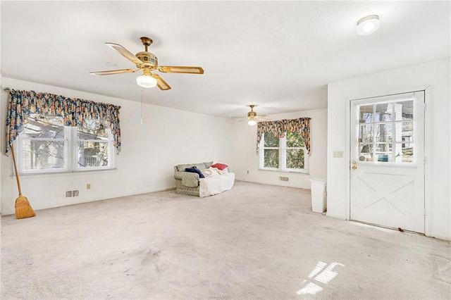 3341 Vandiver Drive, Marietta, GA 30066