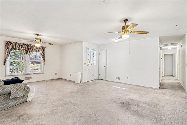 3341 Vandiver Drive, Marietta, GA 30066