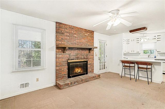 3341 Vandiver Drive, Marietta, GA 30066