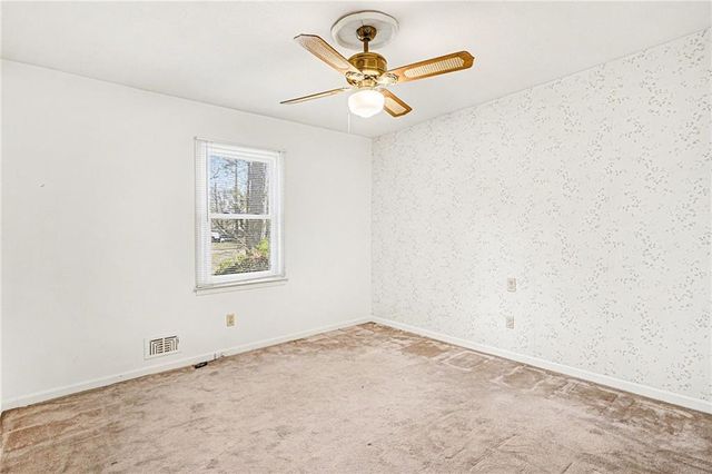 3341 Vandiver Drive, Marietta, GA 30066