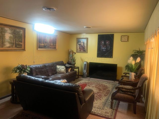 3204 WESTHAVEN Drive, Amarillo, TX 79109