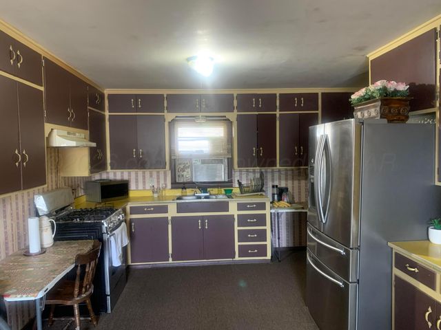 3204 WESTHAVEN Drive, Amarillo, TX 79109