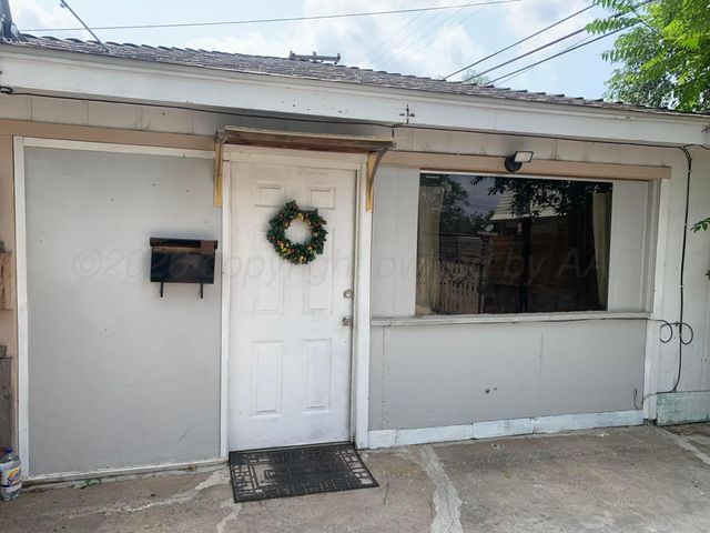 3204 WESTHAVEN Drive, Amarillo, TX 79109