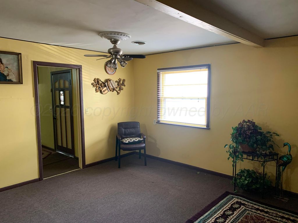 3204 WESTHAVEN Drive, Amarillo, TX 79109