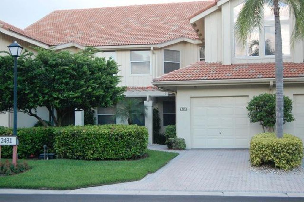 2431 NW 59th Street 404, Boca Raton, FL 33496