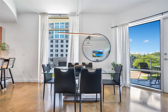 525 E JACKSON STREET 301, Orlando, FL 32801