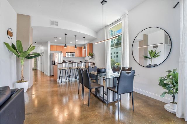 525 E JACKSON STREET 301, Orlando, FL 32801