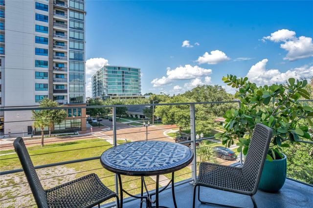 525 E JACKSON STREET 301, Orlando, FL 32801