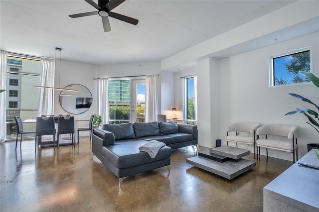 525 E JACKSON STREET 301, Orlando, FL 32801