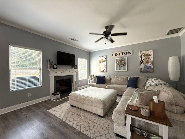 105 Mill Creek Drive, Smiths Station, AL 36877