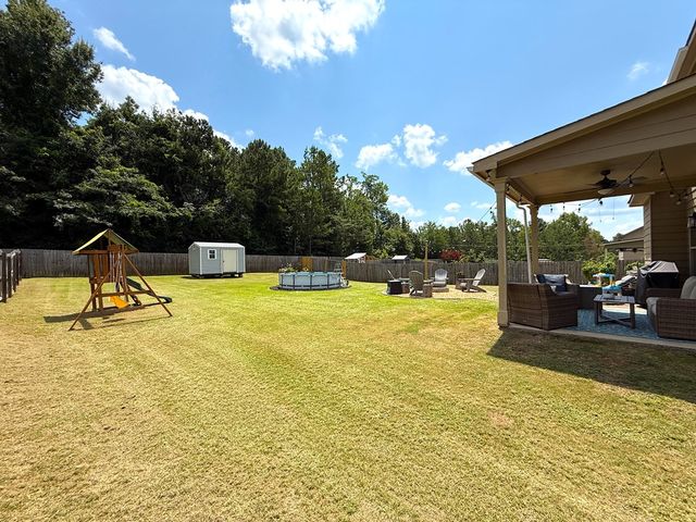 105 Mill Creek Drive, Smiths Station, AL 36877