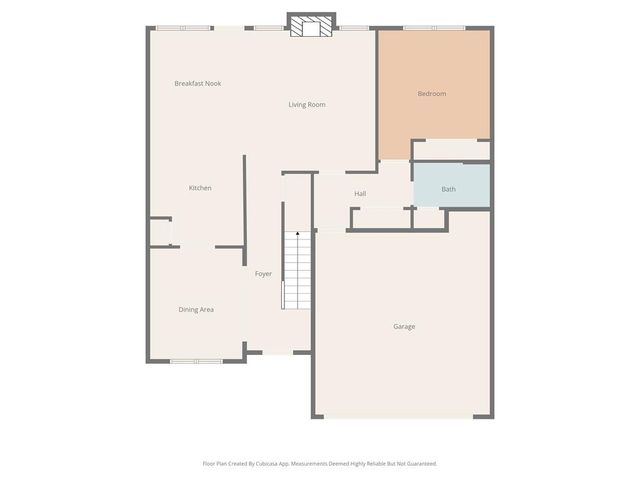 105 Mill Creek Drive, Smiths Station, AL 36877