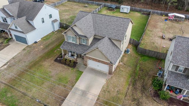 105 Mill Creek Drive, Smiths Station, AL 36877