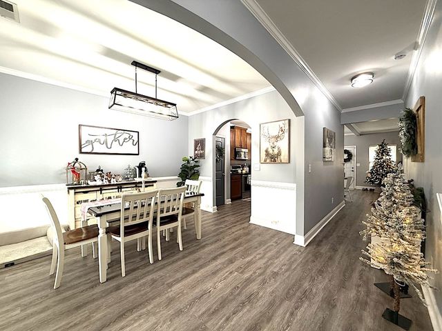 105 Mill Creek Drive, Smiths Station, AL 36877