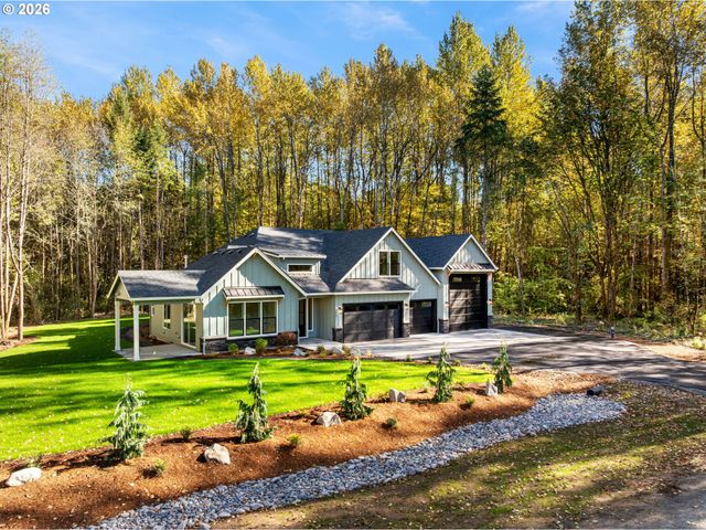 22901 Ne 84TH Ave, Battle Ground, WA 98604