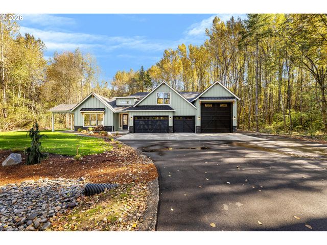 22901 Ne 84TH Ave, Battle Ground, WA 98604