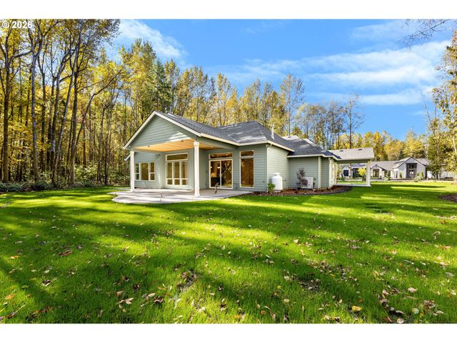 22901 Ne 84TH Ave, Battle Ground, WA 98604