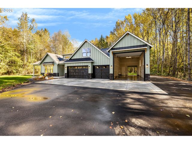 22901 Ne 84TH Ave, Battle Ground, WA 98604