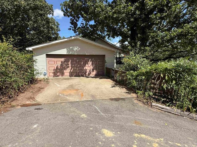 231 Ballard Rd, Vilonia, AR 72173