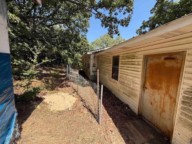 231 Ballard Rd, Vilonia, AR 72173