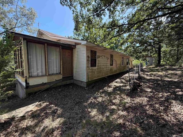 231 Ballard Rd, Vilonia, AR 72173