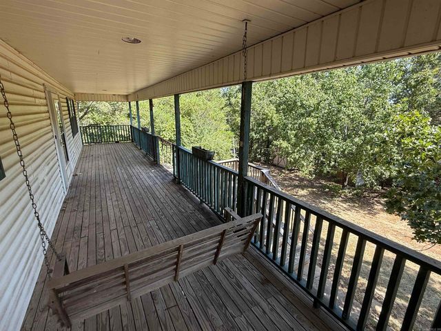 231 Ballard Rd, Vilonia, AR 72173