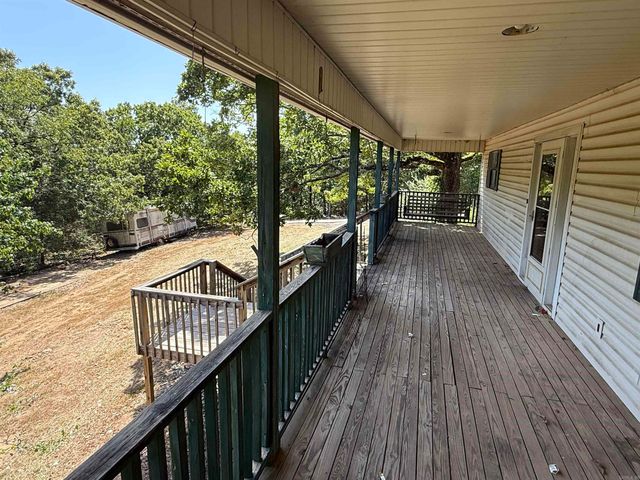 231 Ballard Rd, Vilonia, AR 72173