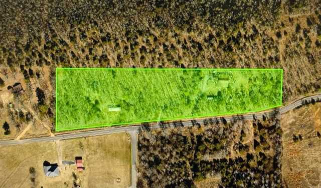 231 Ballard Rd, Vilonia, AR 72173