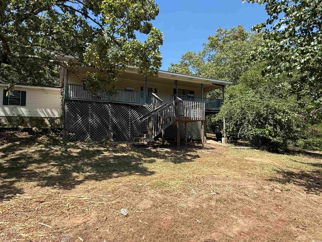 231 Ballard Rd, Vilonia, AR 72173