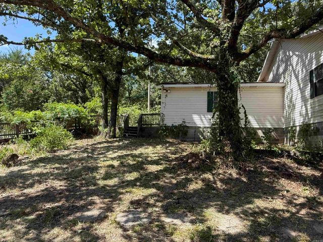 231 Ballard Rd, Vilonia, AR 72173