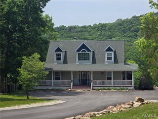 7285 Ivon Ho Drive, Hillsboro, MO 63050