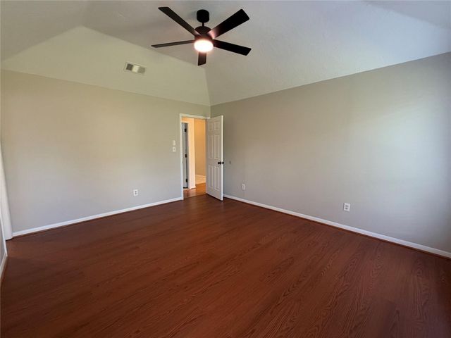 19718 Brentonridge Lane, Spring, TX 77379