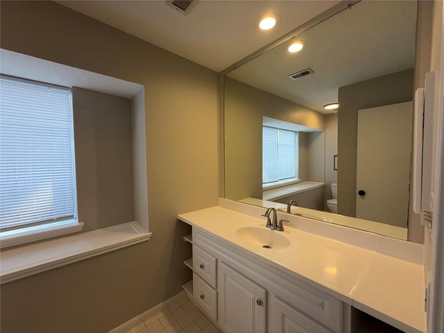 19718 Brentonridge Lane, Spring, TX 77379