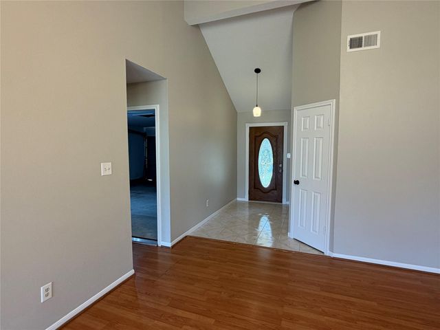 19718 Brentonridge Lane, Spring, TX 77379