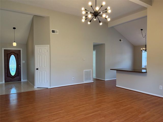 19718 Brentonridge Lane, Spring, TX 77379
