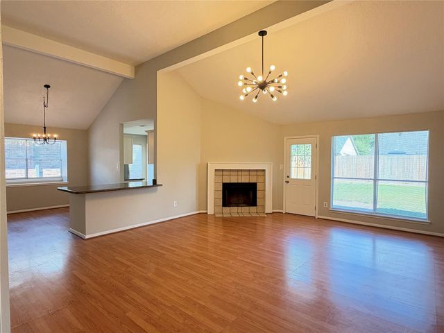 19718 Brentonridge Lane, Spring, TX 77379