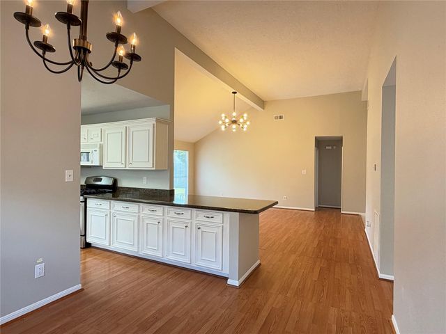 19718 Brentonridge Lane, Spring, TX 77379