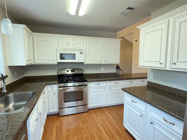 19718 Brentonridge Lane, Spring, TX 77379